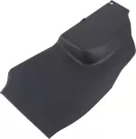 689205RB0A - : Cover Assembly-Instrument Lower, Right-hand for Nissan Image