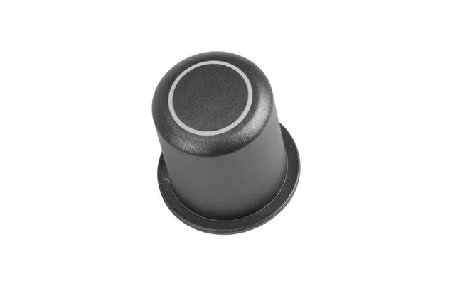 Radio Control Knob - GM (19204643)