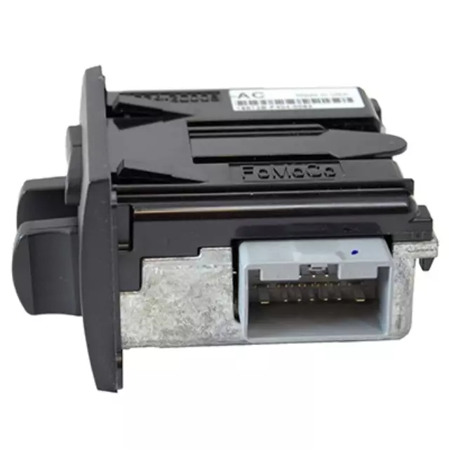 Module Trailer Brake - Ford (9C3Z-2C006-A)