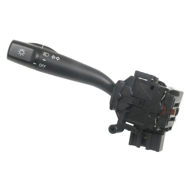 CBS1211 - Interior: Multi Function Column Switch for SMP CORP Image