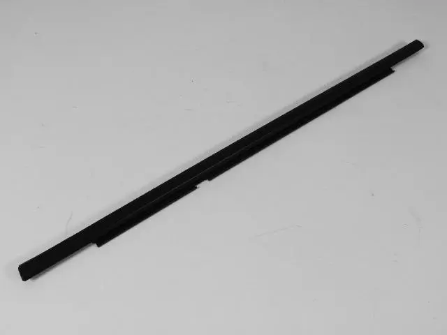 Door Belt Outer Weatherstrip, Right - Mopar (5074652AJ)