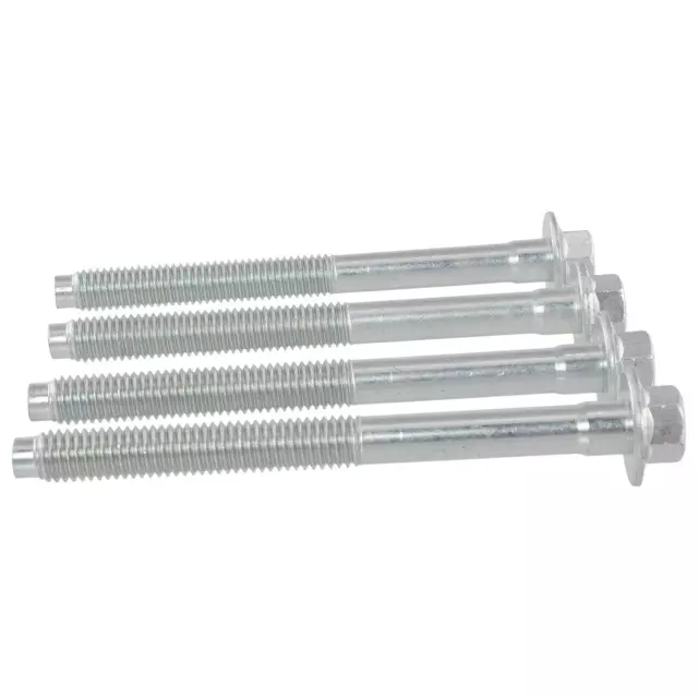 W715068S437 - Steering: Power Steering Pump Mount Bolt for Ford: E-350 Super Duty, E-450 Super Duty, F-250 Super Duty, F-350 Super Duty, F-450 Super Duty | Lincoln: Navigator Image