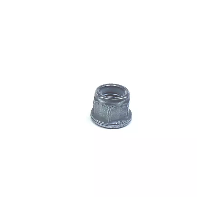 WHT007828 - : Rear Lateral Arm Lock Nut for Audi: A4, A4 allroad, A4 Quattro, A5 Quattro, A5 Sportback, A6 allroad, A6 Quattro, A7 Sportback, A8 Quattro, e-tron Quattro, e-tron S, e-tron S Sportback, e-tron Sportback, Q5, Q5 PHEV, Q5 Sportback, Q6 e-tron, Q7, Q8 e-tron, Q8 e-tron Sportback, RS5, RS5 Sportback, RS6 Avant, RS7 Sportback, S4, S5, S5 Sportback, S6, S7 Sportback, S8, SQ5, SQ5 Sportback, SQ6 e-tron, SQ7, SQ8 e-tron, SQ8 e-tron Sportback Image