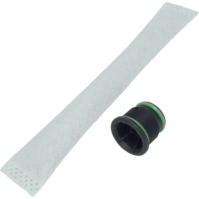RD11282KTC - Air Conditioning &amp; Heat: A/C Receiver Drier / Desiccant Element Kit -- Header and Desiccant Bag Kit for UAC Image