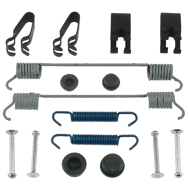 H7366 - : Drum Brake Hardware Kit for Carlson Image