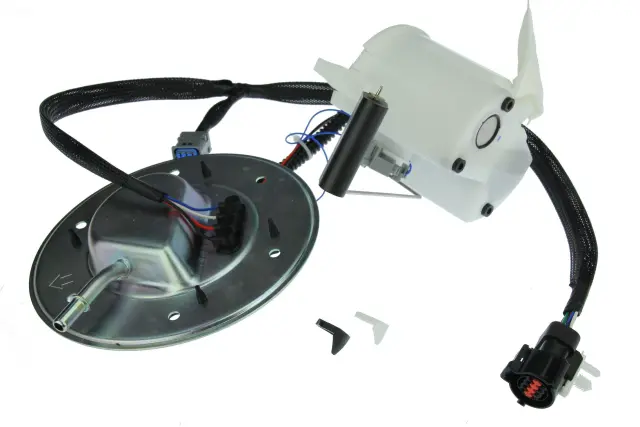 FD0517380 - : Autotecnica Fuel Pump Module Assembly for URO Image