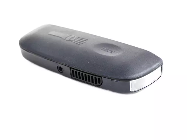 5LB81LC5AB - Electrical: Flashlight Lamp for Jeep: Grand Cherokee Image