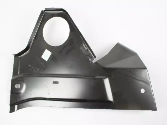 Rail Rear Cover, Right - Mopar (5178204AA)