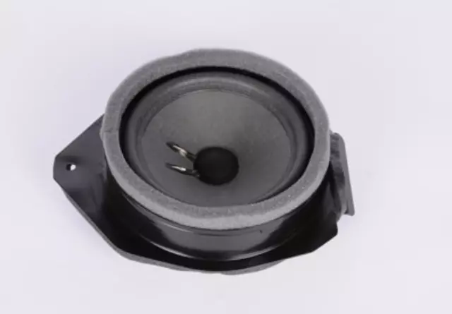 20882892 - Body: Front Dr Speaker for GM Image