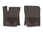 W378CO - : All Weather Floor Mats for WeatherTech Image