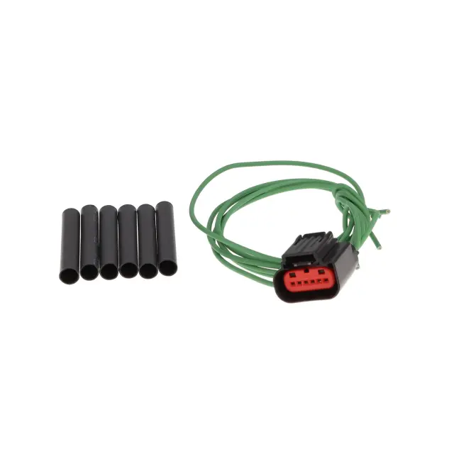 610653 - Accessories: Throttle Control Motor Connector for ROSTRA Image