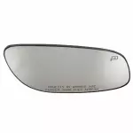 AG1Z17K707AB - Body: Mirror Glass for FORD Image