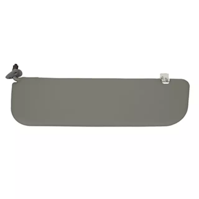 9C2Z1504105FB - Body: Sun Visor for Ford: E-150, E-250, E-350 Super Duty, E-450 Super Duty Image