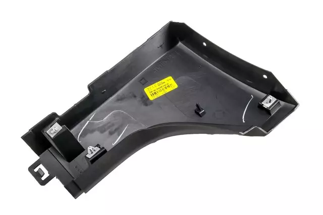 Rear Rocker Molding - GM (25868659)