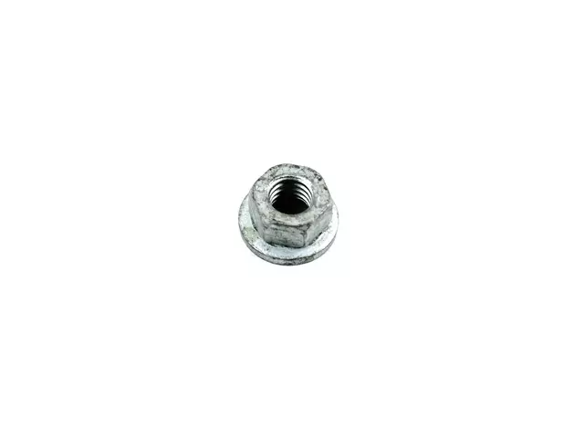 6508578AA - Air Conditioners and Heaters: Hex Nut-coned Washer Nut And Washer for Mopar Image