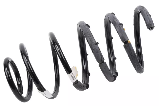 10415621 - Suspension: Coil Spring for Buick: Century, Regal, Riviera | Chevrolet: Impala, Lumina, Monte Carlo Image