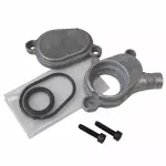 3C3Z9P458AA - : Exhaust Gas Re-Circulation (Egr) Valve for Ford: E-350 Super Duty, E-450 Super Duty, Excursion, F-250 Super Duty, F-350 Super Duty, F-450 Super Duty, F-550 Super Duty Image