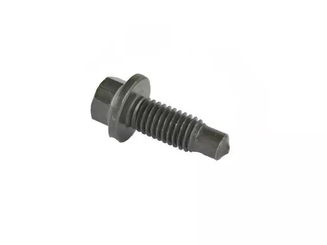 Hex Flange Head Bolt, Mounting - Mopar (4761331)