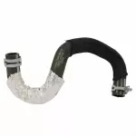 DG9Z8A505A - Belts &amp; Cooling: Engine Coolant Hose for Ford: Fusion, SSV Plug-In Hybrid Image