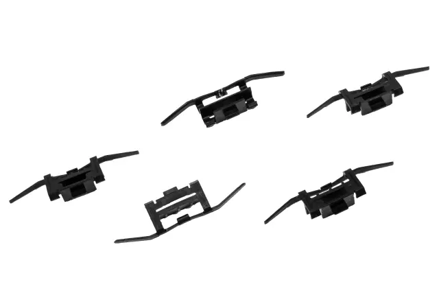 92207445 - : Multi-Purpose Retainer for Chevrolet: Caprice, SS | Pontiac: G8 Image