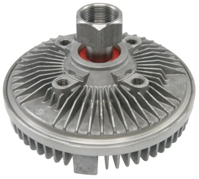 46018 - Cooling Systems: Reverse Rotation Severe Duty Thermal Fan Clutch for FOUR SEASONS Image