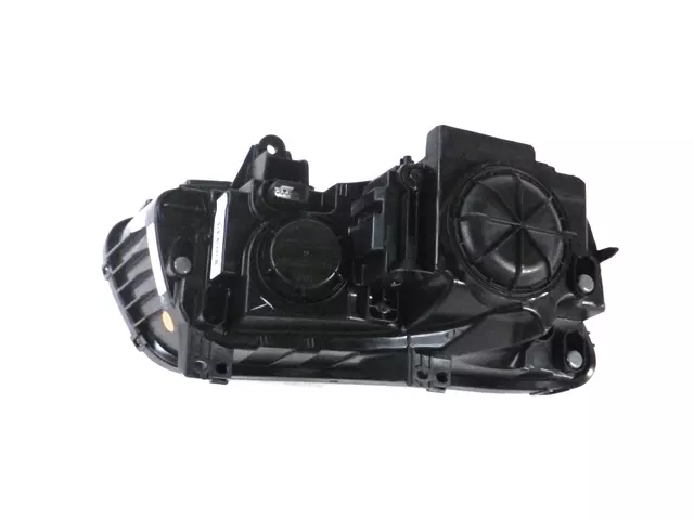 68214383AD - Electrical: Headlamp, Left for Mopar Image