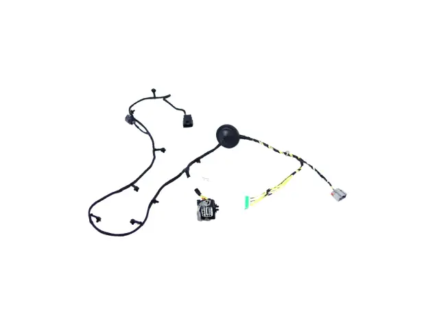 Dash Right Wiring - Mopar (68373453AC)