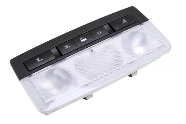 13491512 - : 2016-2019 Chevrolet Cruze - Reading Lmp Assembly for Chevrolet: Cruze Image