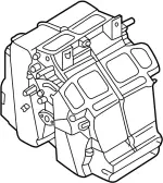 27120AM610 - HVAC: Heater Case for INFINITI: FX35, FX45, G35 Image