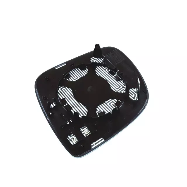 7L6857522R - Body: Mirror Glass for Volkswagen: Touareg Image