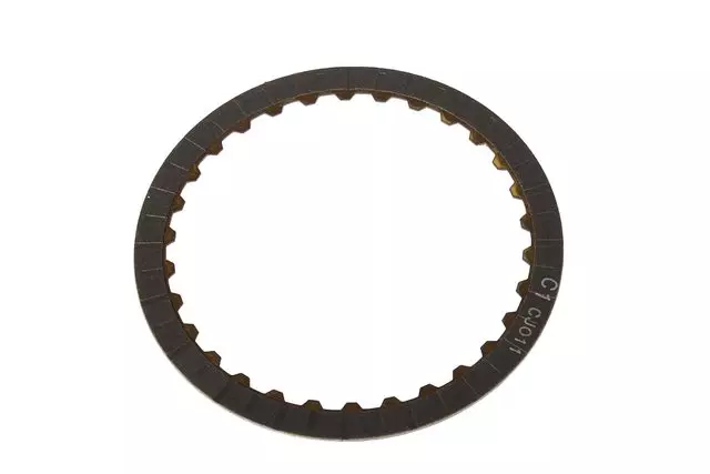 93741571 - : Part# 93741571 Automatic Transmission Forward Clutch Backing Plate for Chevrolet: Aveo, Aveo5 | Pontiac: G3 Image