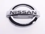 84890AC200 - : Jdm Nissan Emblem for Infiniti Motorsport Image