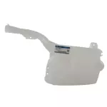 GA1Z17618B - : Washer Fluid Reservoir for Ford: Edge Image