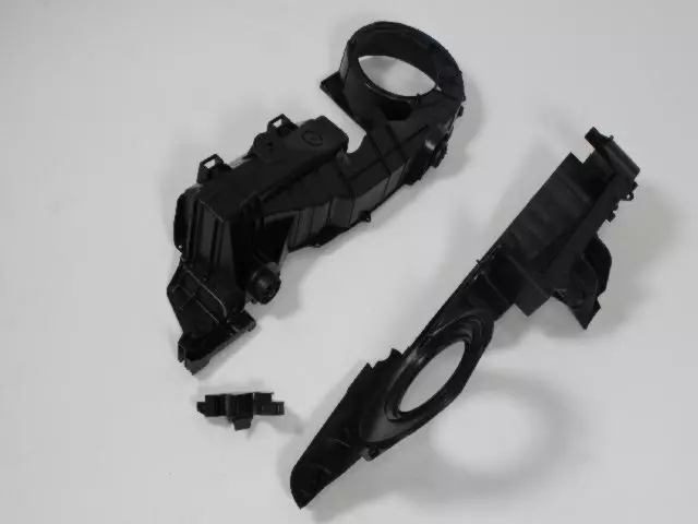 68110618AA - : A/C And Heater Housing for Chrysler: 300 | Dodge: Challenger, Charger Image