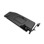 6BR75TX7AL - : Illuminated Visor, Left for Mopar Image