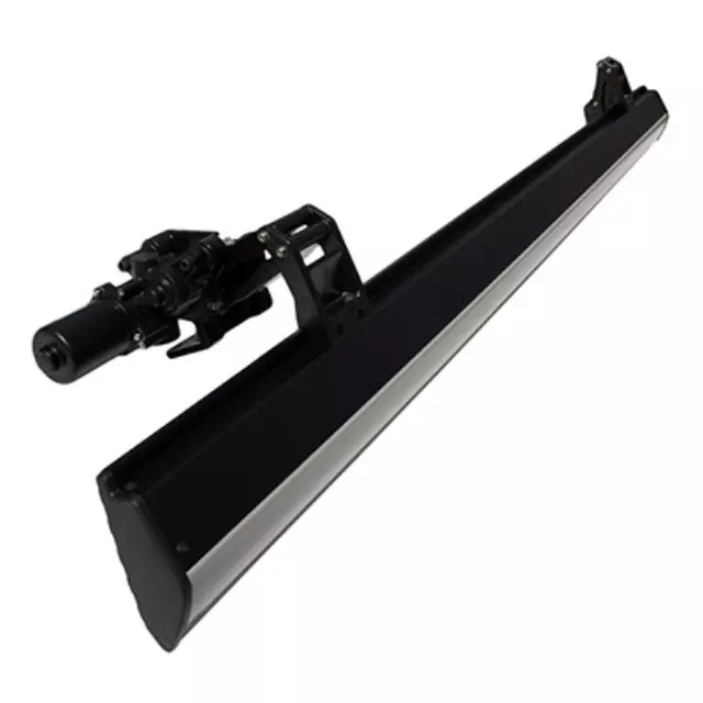 Running Board - Ford (FL1Z-16450-CBPTM)