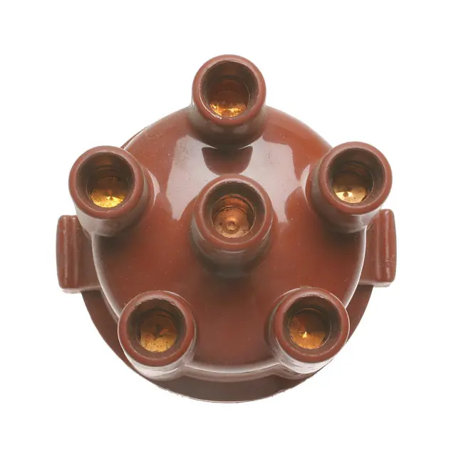 GB428 - Ignition Systems: Distributor Cap for SMP CORP Image