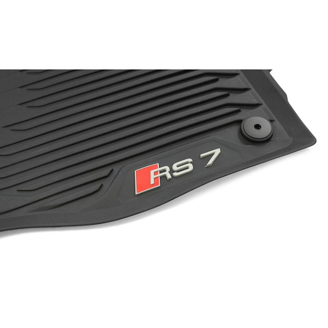 4K8061221A041 - : Foot Mats for Audi Image