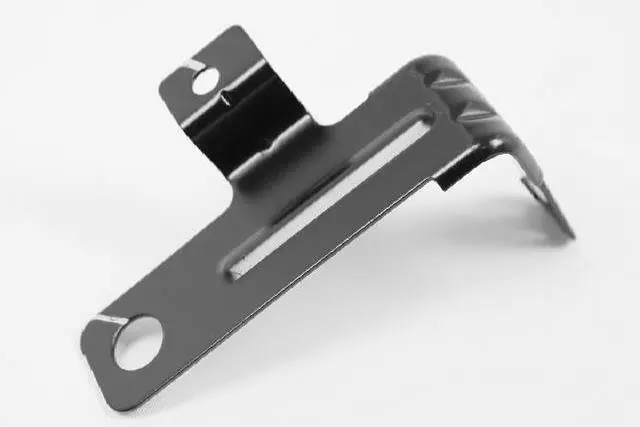 Vapor Canister Bracket - Mopar (68031470AC)