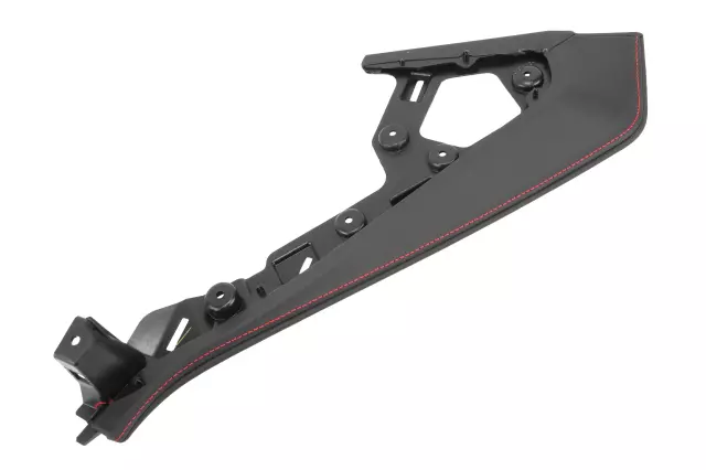 84731400 - Body: Lower Pad for Chevrolet: Corvette Image