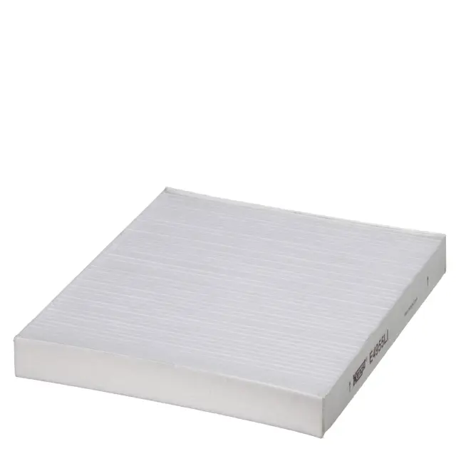 E4955LI - : Pollen Cabin Air Filter for HENGST Image