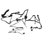 FR3Z14631E - : Wire Assembly Jumper for Ford Image