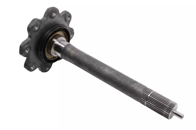 84927147 - : Front Passenger Side Half-Shaft for Chevrolet: Silverado 2500 HD, Silverado 3500 HD | GMC: Sierra 2500 HD, Sierra 3500 HD Image
