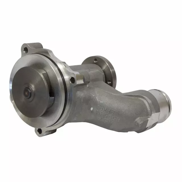 7R3Z8501BB - : Water Pump for Ford: GT, Mustang Image