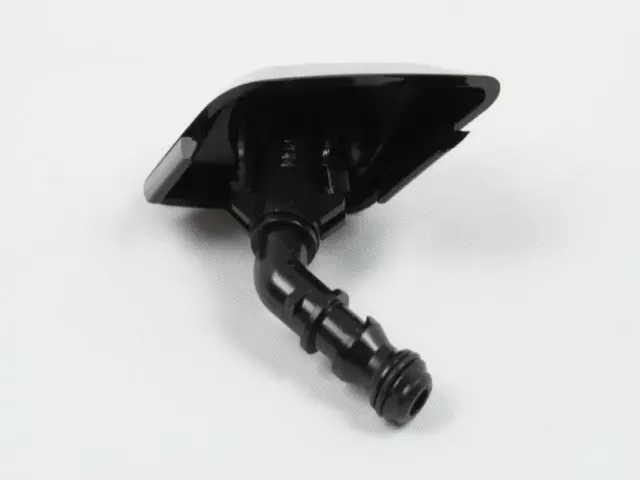 Headlamp Washer Cover, Right - Mopar (1KF06TZZAA)