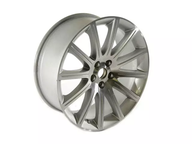 Aluminum Wheel - Mopar (1SQ07SZ7AA)