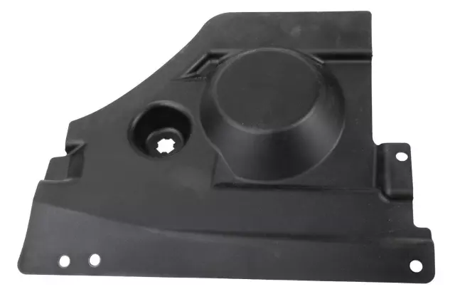 15796244 - Body: Lower Insulator for Chevrolet: Impala, Impala Limited, Monte Carlo Image