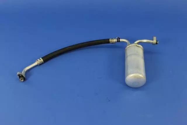 55037807AE - Air Conditioning &amp; Heater: Air Conditioning Accumulator for Mopar Image