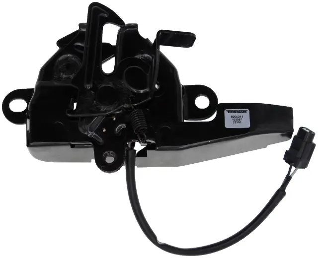 820011 - : Hood Latch Assembly for Dorman Image