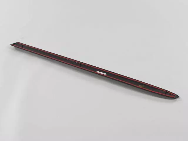 Sliding Door Molding, Left - Mopar (SU99ZSPAA)